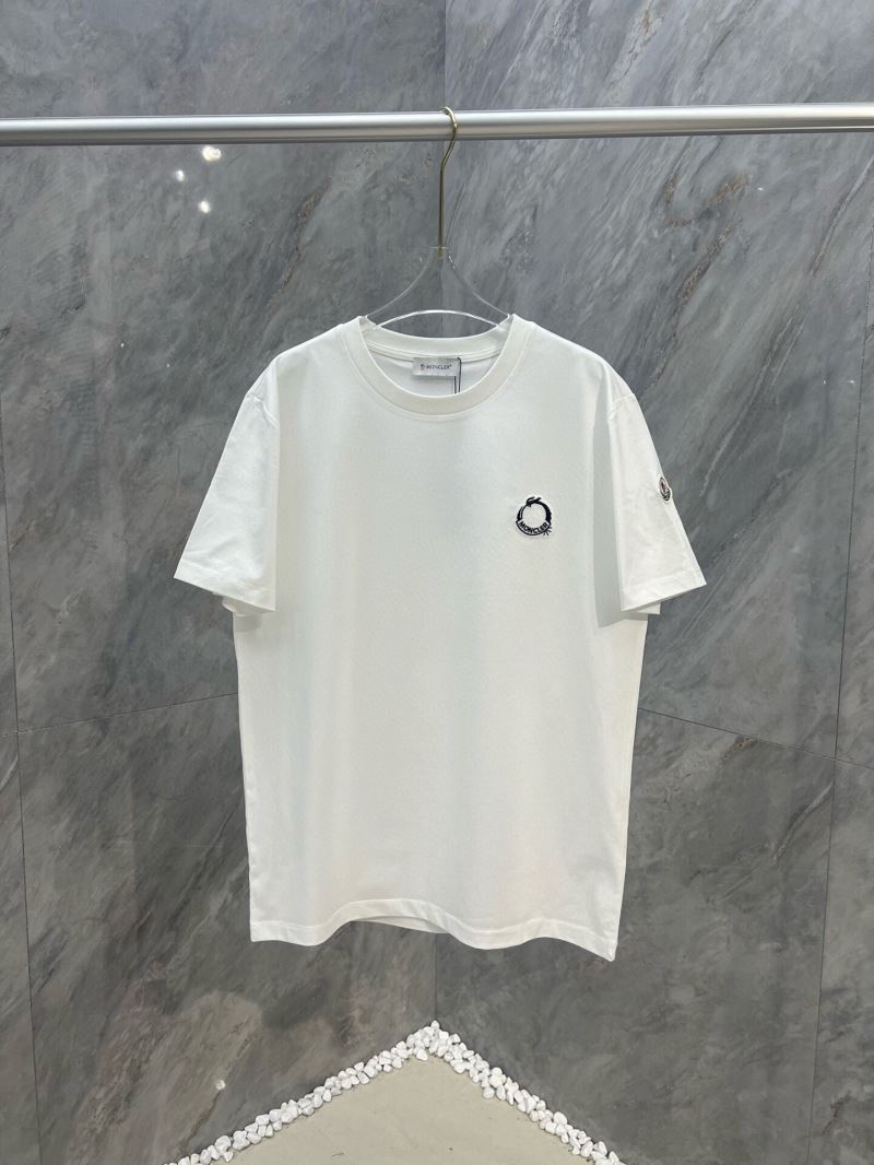 Moncler T-Shirts